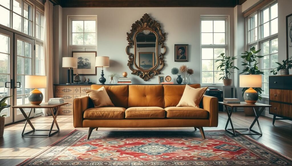 The secret to timeless design? It’s all about tension—the spark that happens when aged textures meet sleek surfaces. Like a handwritten letter sealed with a digital wax stamp, this blend creates spaces that feel both grounded and fresh.