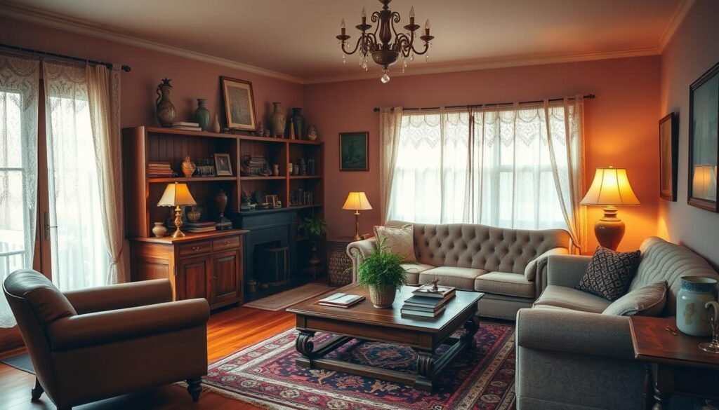 What if every corner of your home told a story? Transform your space by weaving character into each area—without turning it into a museum. Start with high-traffic zones like the living room, where conversation pieces shine brightest.
