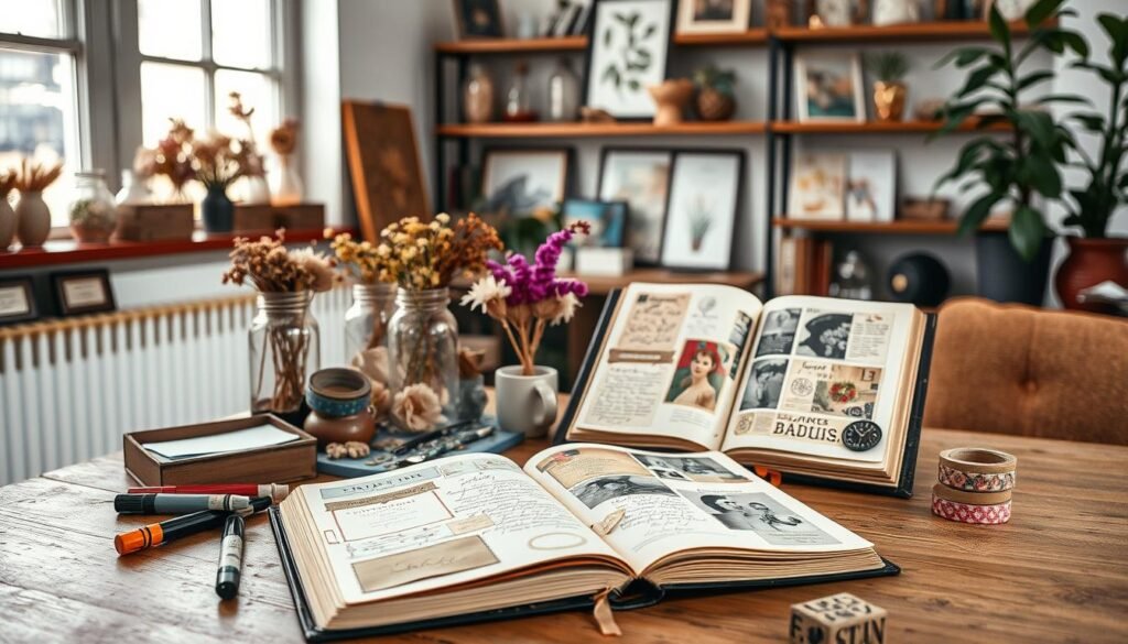 Why choose between tracking tasks and cherishing moments when your planner can do both? Modern bullet journaling adapts beautifully to hold life's tangible treasures. With smart design choices, your organizational tool becomes a time capsule that works as hard as you do.