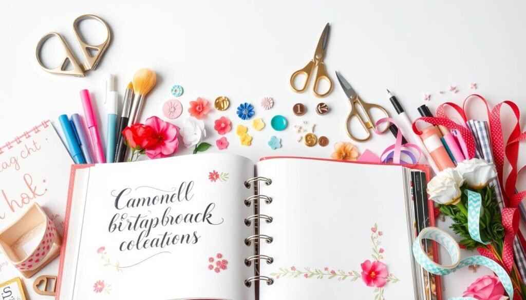Transform ordinary moments into extraordinary stories with themed layouts that breathe life into your celebrations. These concepts turn fleeting experiences into tactile narratives you'll revisit for years.
