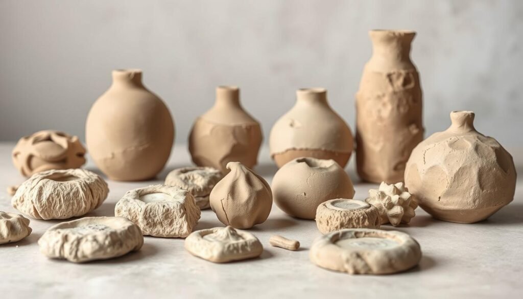 Imagine crafting a delicate sculpture only to find it warping days later. This versatile medium has unique characteristics that demand smart handling. Unlike traditional ceramics, it hardens through evaporation—no kiln required. But that convenience comes with quirks.