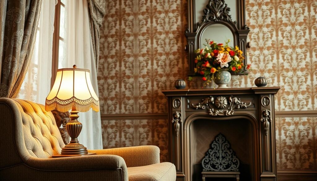 Your rooms become storytellers when you weave historical design DNA into modern layouts. The trick? Knowing which eras speak to you – and how their visual languages translate to today's needs.