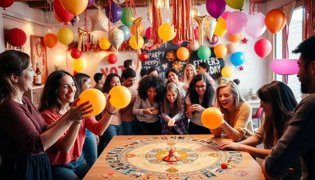 Who says celebrations need liquid courage to spark unforgettable moments? Interactive activities become the heartbeat of gatherings where laughter flows as freely as sparkling elderflower tonics. These experiences create shared memories sharper than any cocktail-induced haze.