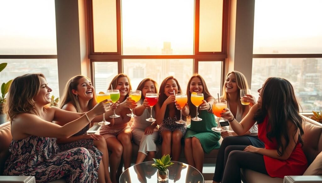 Imagine a celebration where every moment shines bright—no foggy memories or next-day regrets. Modern brides are redefining pre-wedding joy through experiences that spark connection rather than cocktails. Let’s explore why this trend resonates with today’s celebration enthusiasts.