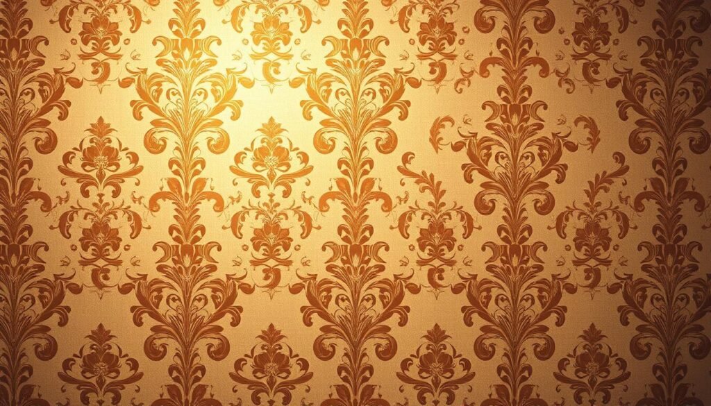 Your walls deserve more than basic paint. With the right pattern, they become storytellers—setting the stage for your daily transformation. Imagine floral motifs dancing across soft ivory backgrounds or geometric shapes whispering Art Deco elegance.