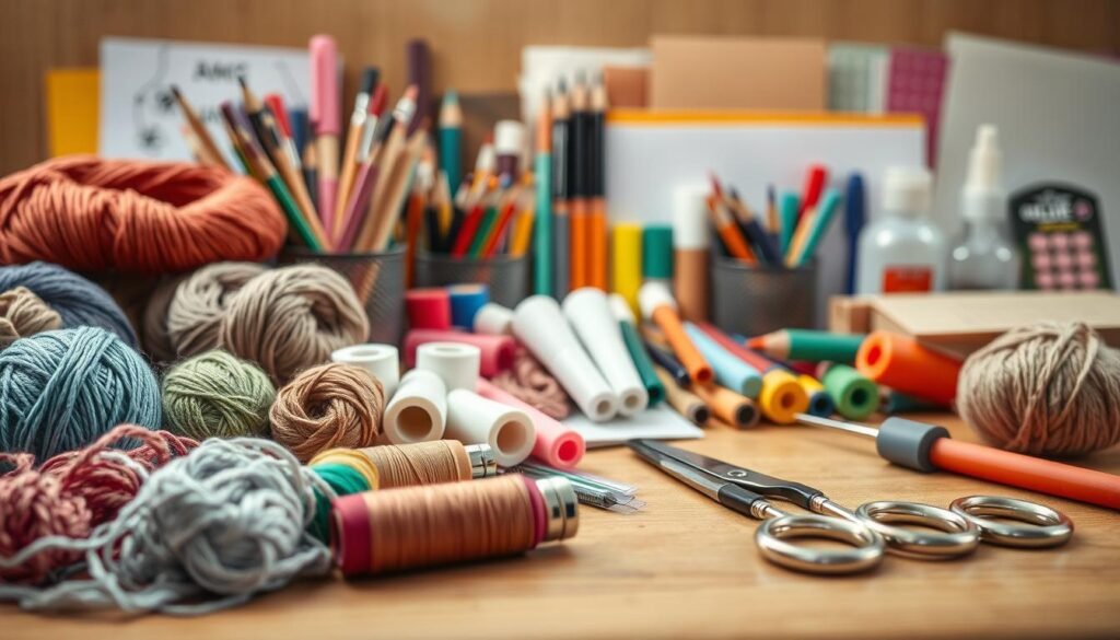 Building your creative toolkit shouldn’t feel like solving a puzzle. Start with multi-purpose materials that adapt to various projects—think charm packs doubling as bookmark accents or keychain decorations. One host raves: "Our $12 bead assortment fueled three different group activities!"