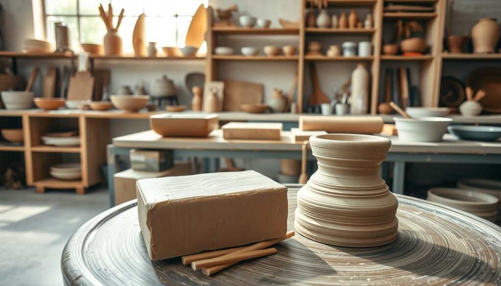 Have you ever spent hours shaping a piece only to find hidden flaws after it dries? The secret to flawless results starts long before your finishing touches. Proper preparation transforms sticky frustration into smooth creative flow—and it’s easier than you think.