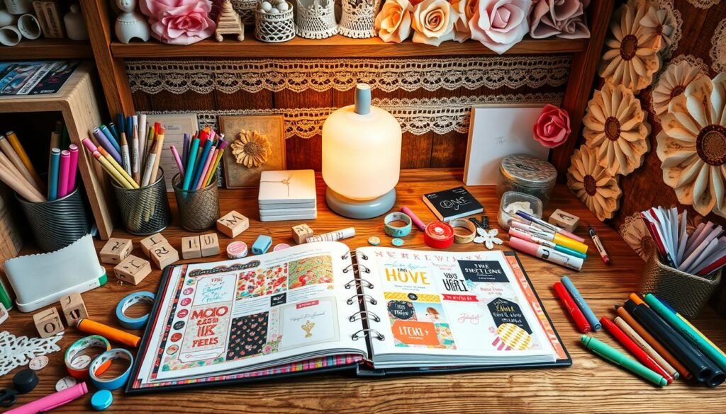 Your hands-on guide to crafting keepsakes that feel authentically you starts here. Let's transform basic materials into a tactile storybook that ages like fine wine.