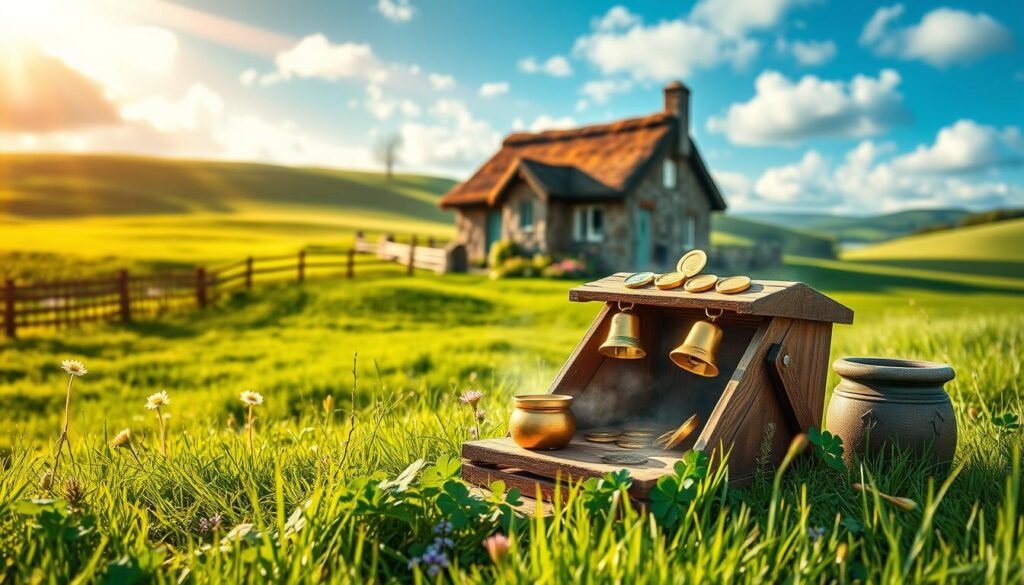 Ever wondered how to catch a leprechaun and claim their legendary treasure? This clever project turns ordinary boxes into enchanting traps that spark both creativity and cultural curiosity. Kids adore the challenge of outsmarting those mischievous fairies—while secretly learning problem-solving skills through play.