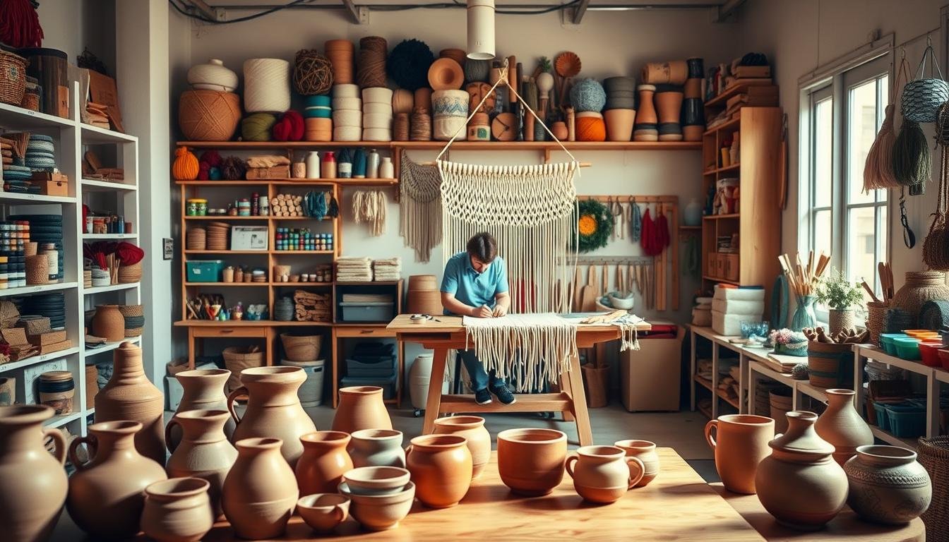 Cool Crafts For Adults