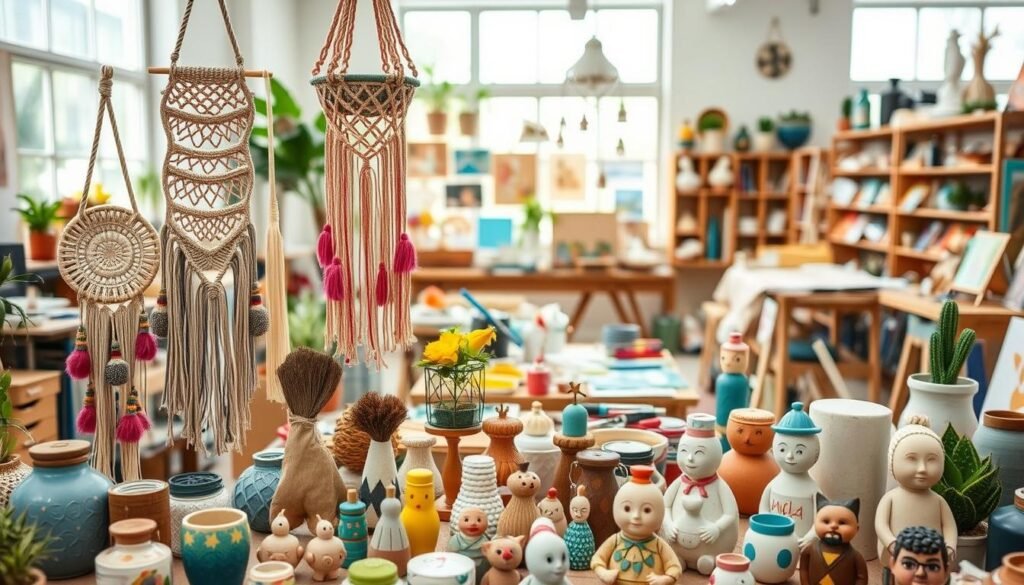 Creative Crafts For Adults Diy Ideas