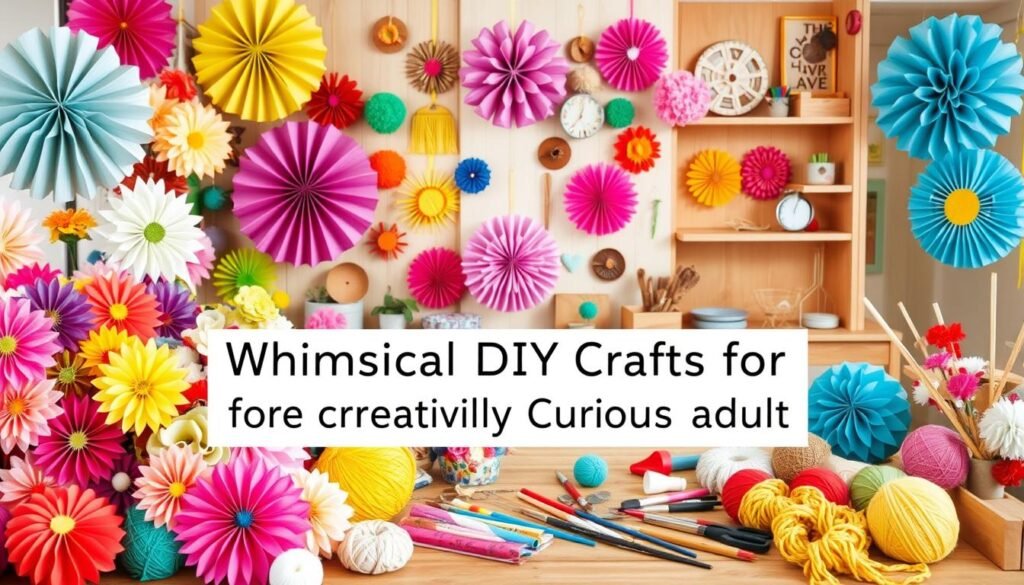 Creative Crafts For Adults Diy Ideas