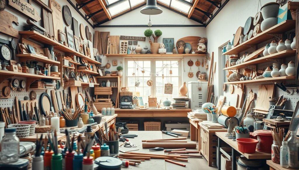Creative Crafts For Adults Diy Ideas