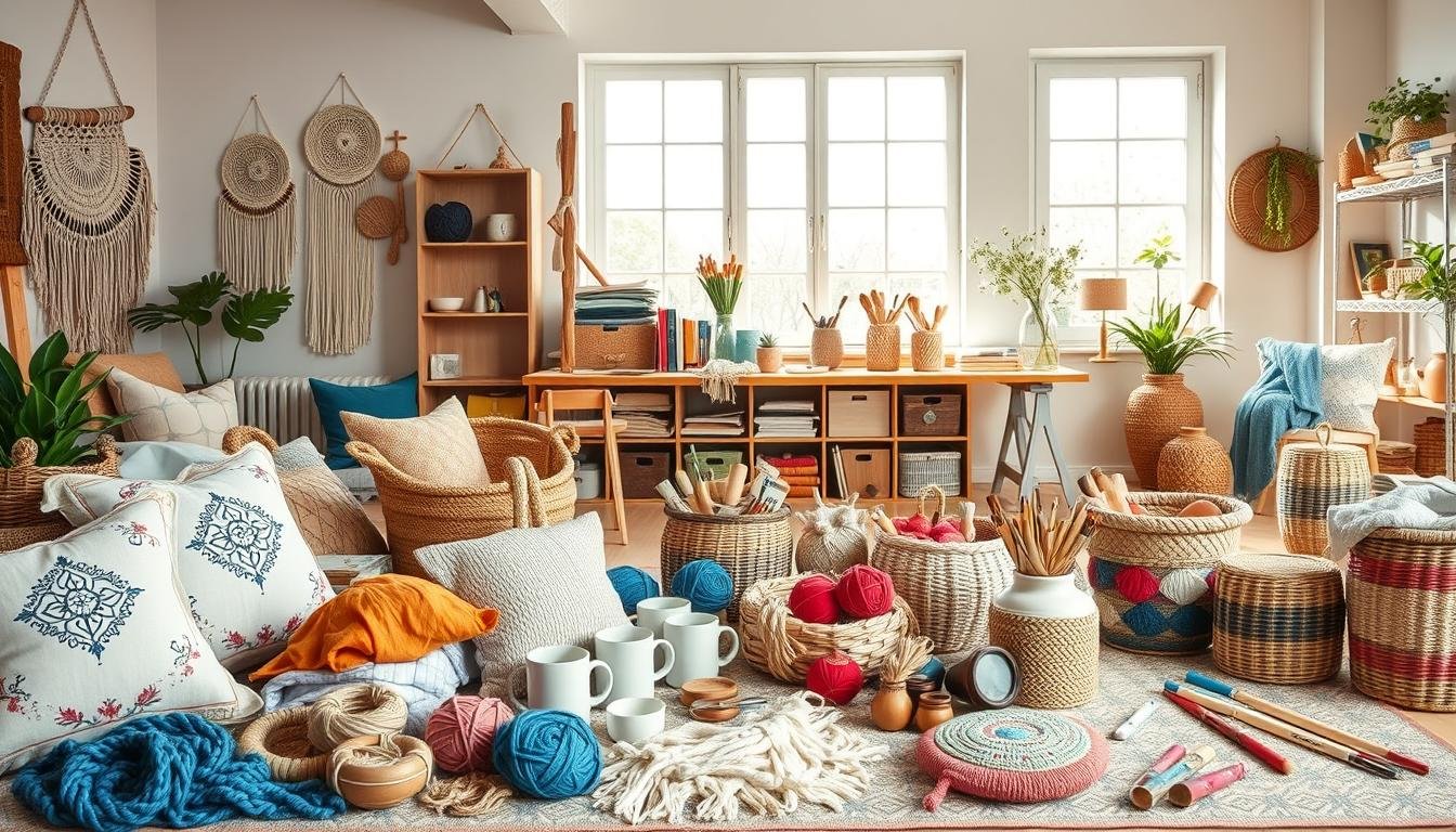 Diy Arts And Crafts For Adults