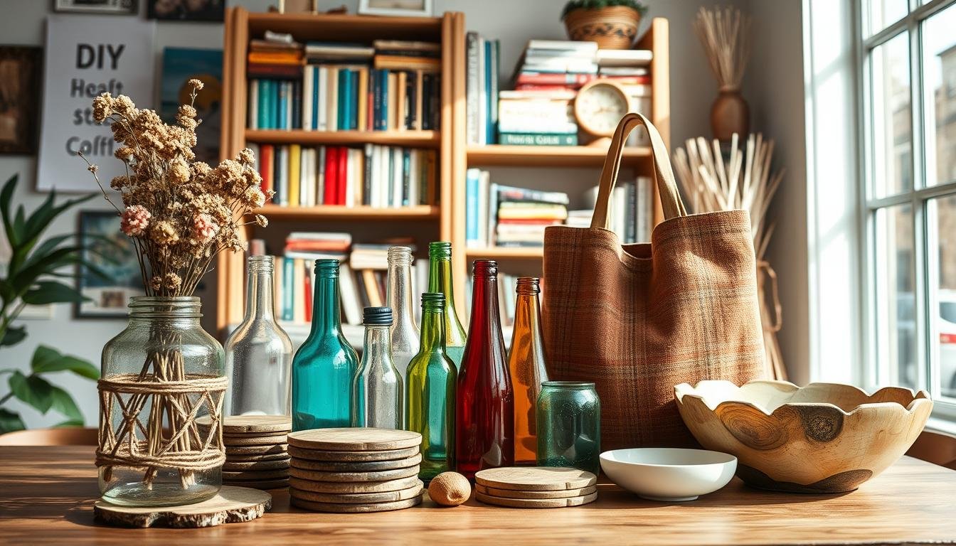 Fun Craft Ideas For Adults