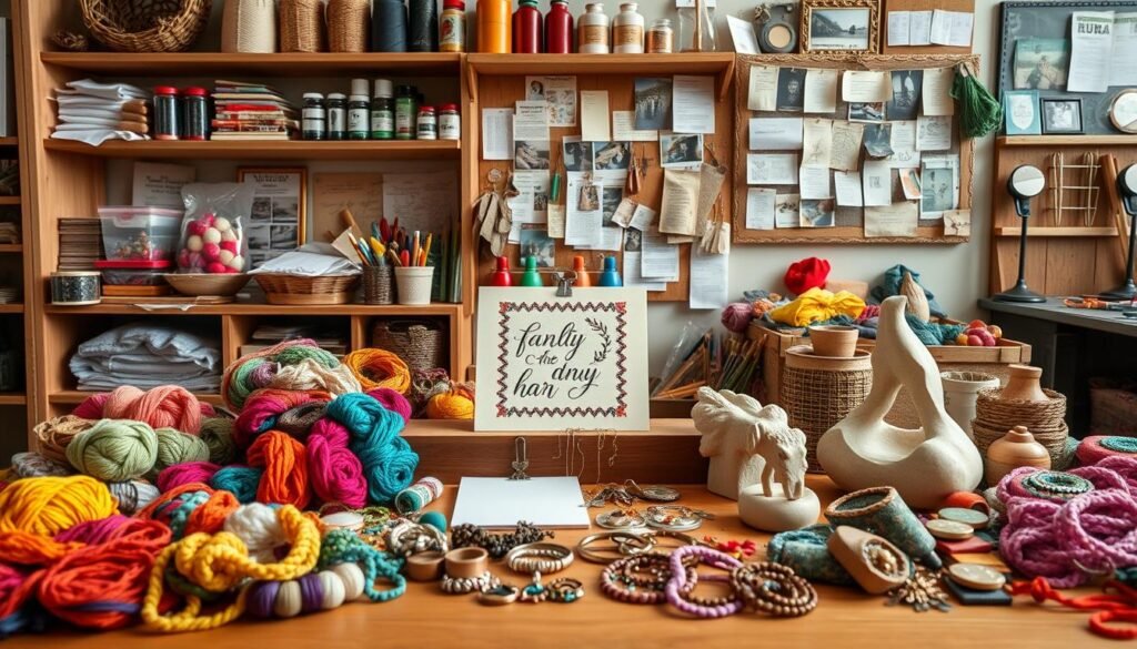 Fun Crafts For Adults