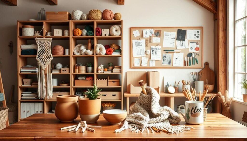 Useful Crafts For Adults