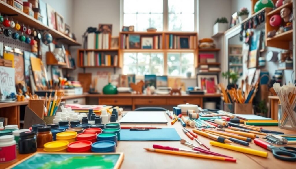 adult crafts