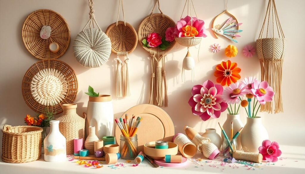crafts for adults