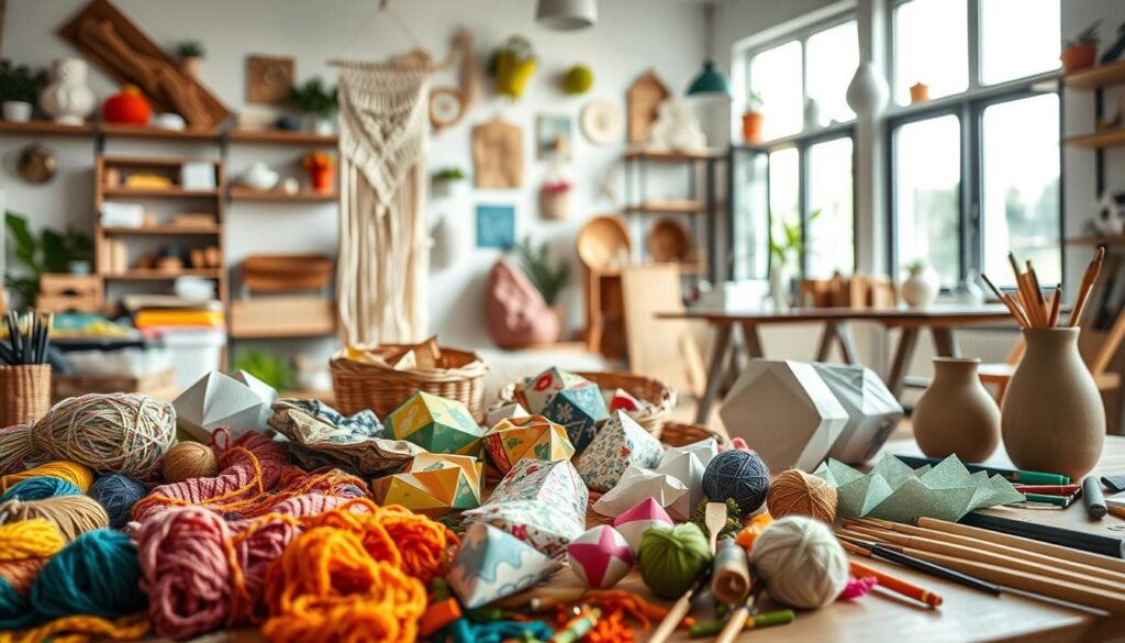 creative crafts for adults diy ideas