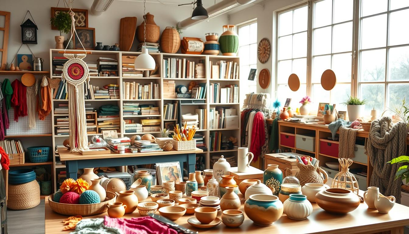creative crafts for adults diy ideas