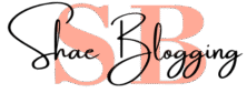 shaeblogging.com