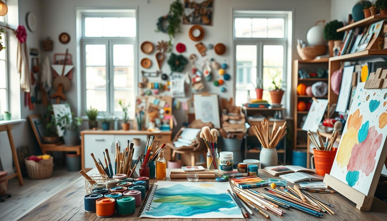 diy arts and crafts for adults