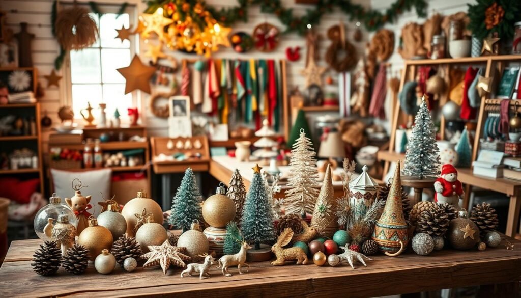 diy christmas crafts for adults