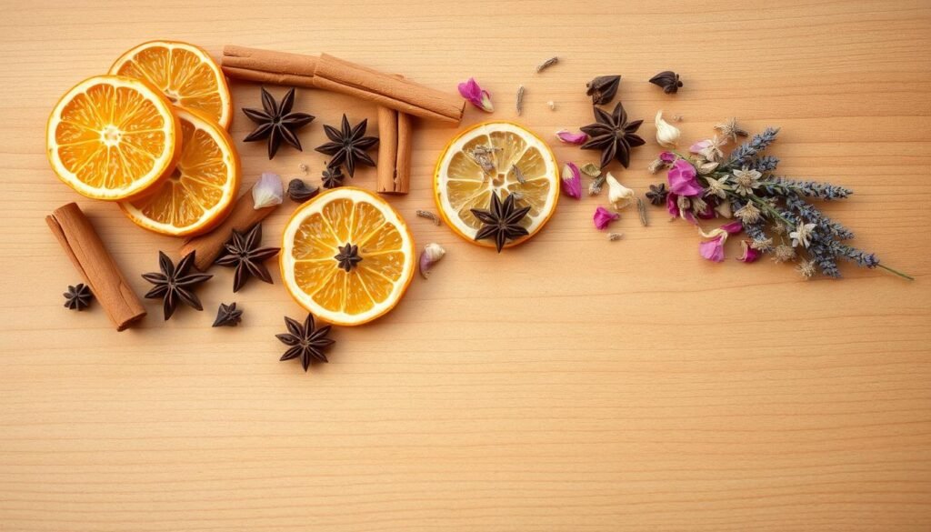 diy potpourii