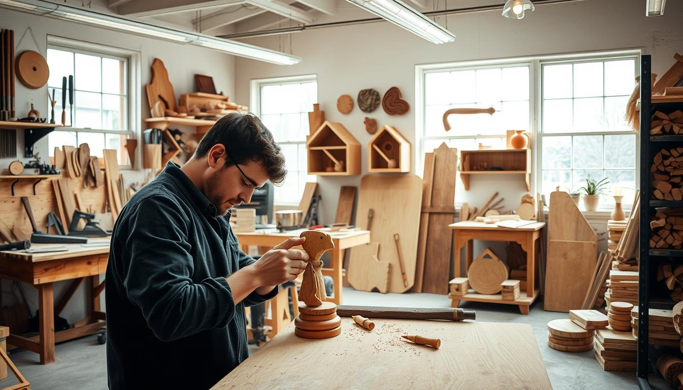 diy scrap wood projects