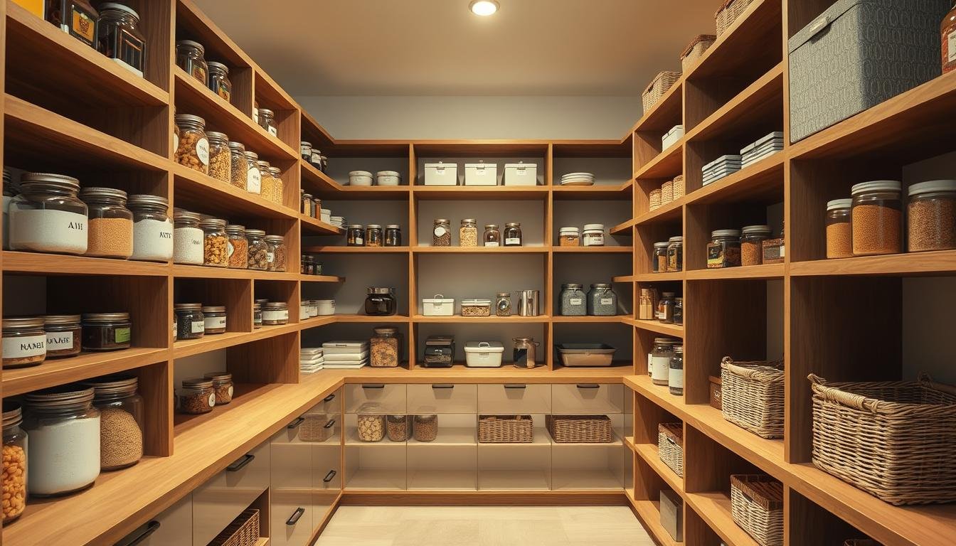 dream pantry