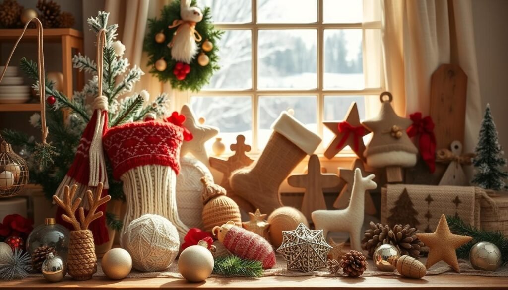 easy christmas crafts for adults simple diy gifts