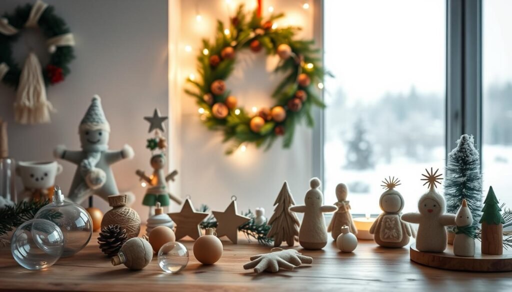 easy diy christmas crafts for adults