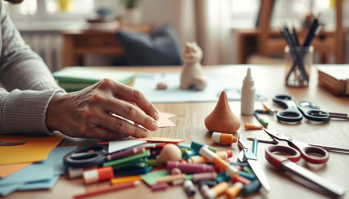 easy diy crafts for adults