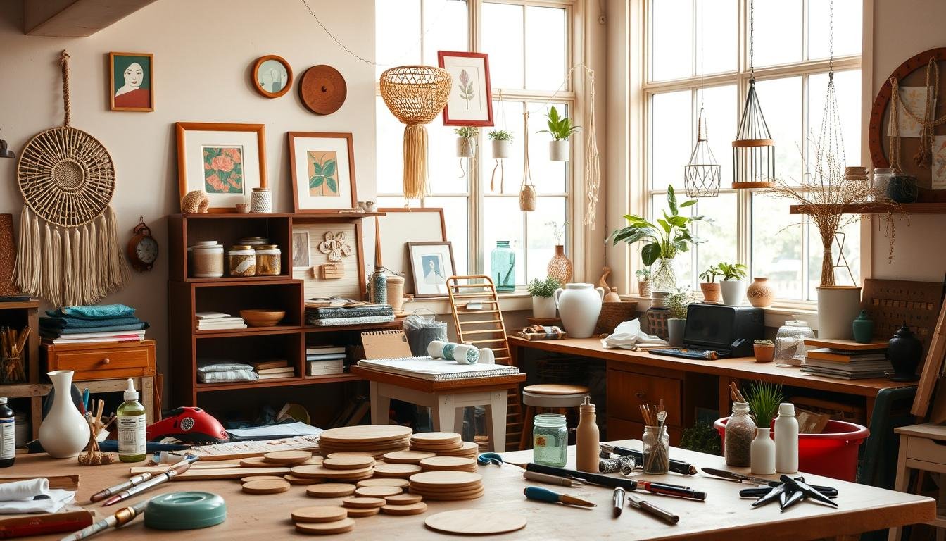 easy diy crafts for adults