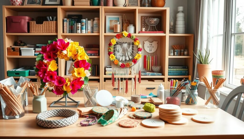 easy diy crafts for adults