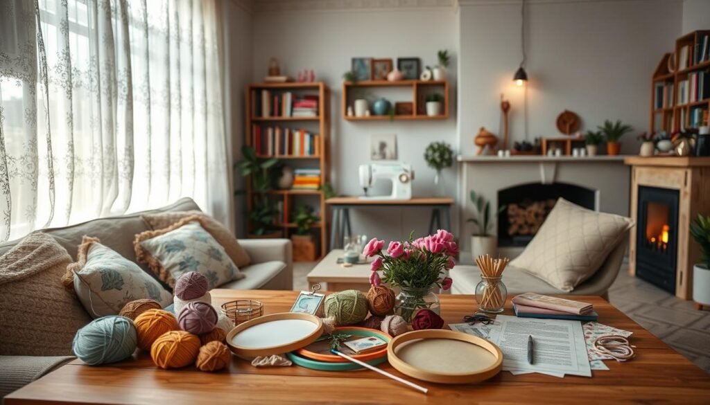 easy diy crafts for adults
