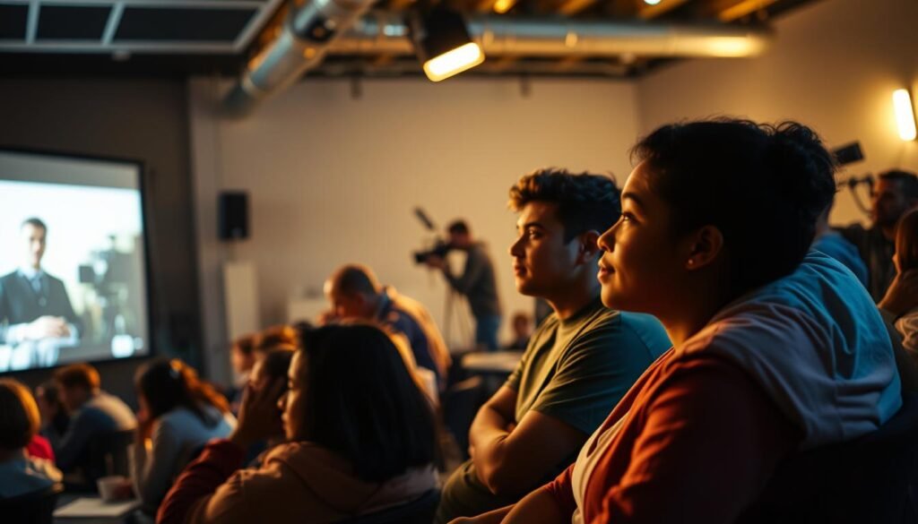 educational movies
