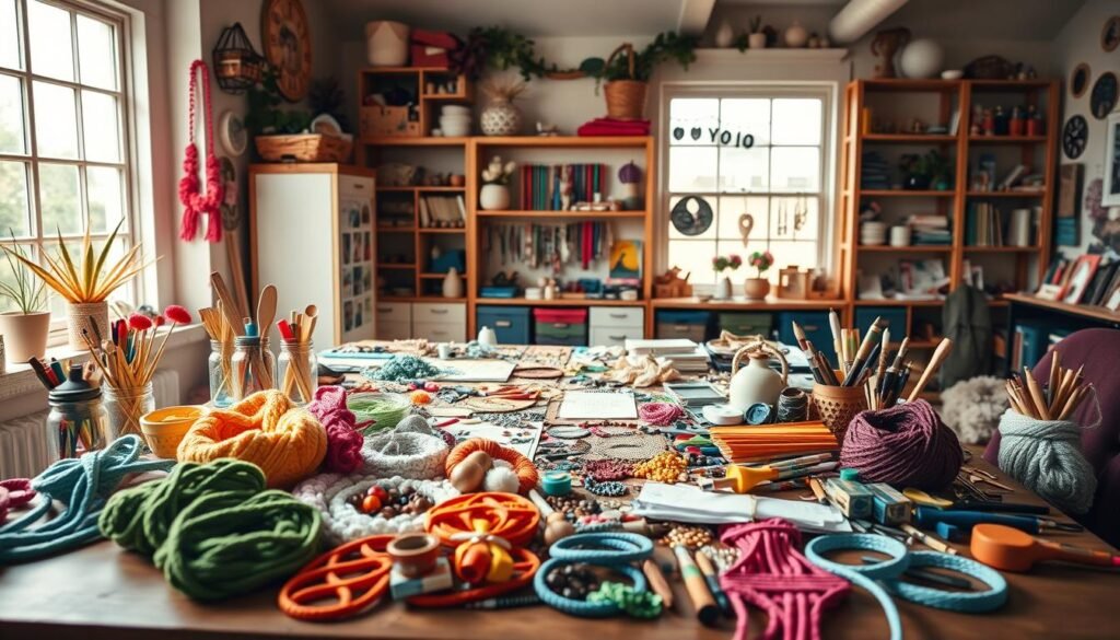 fun diy crafts for adults