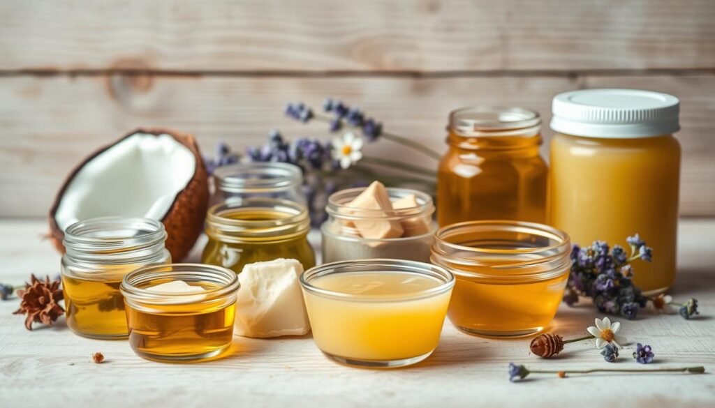 homemade cleaning balm
