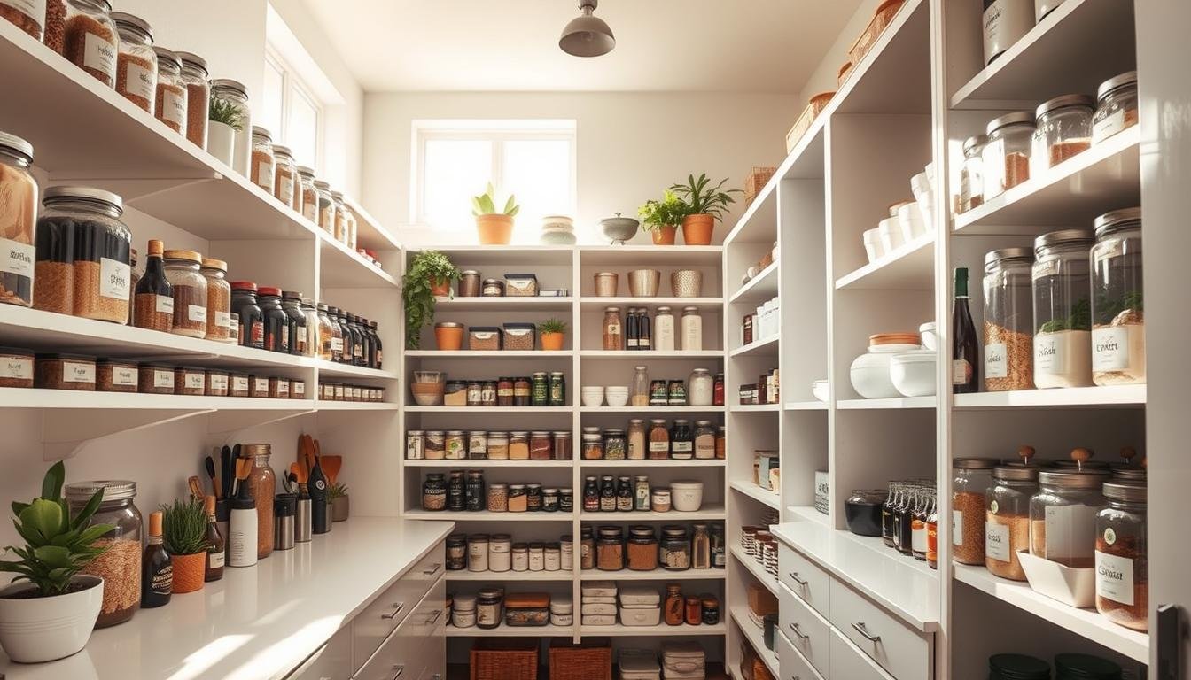 pantry ideas