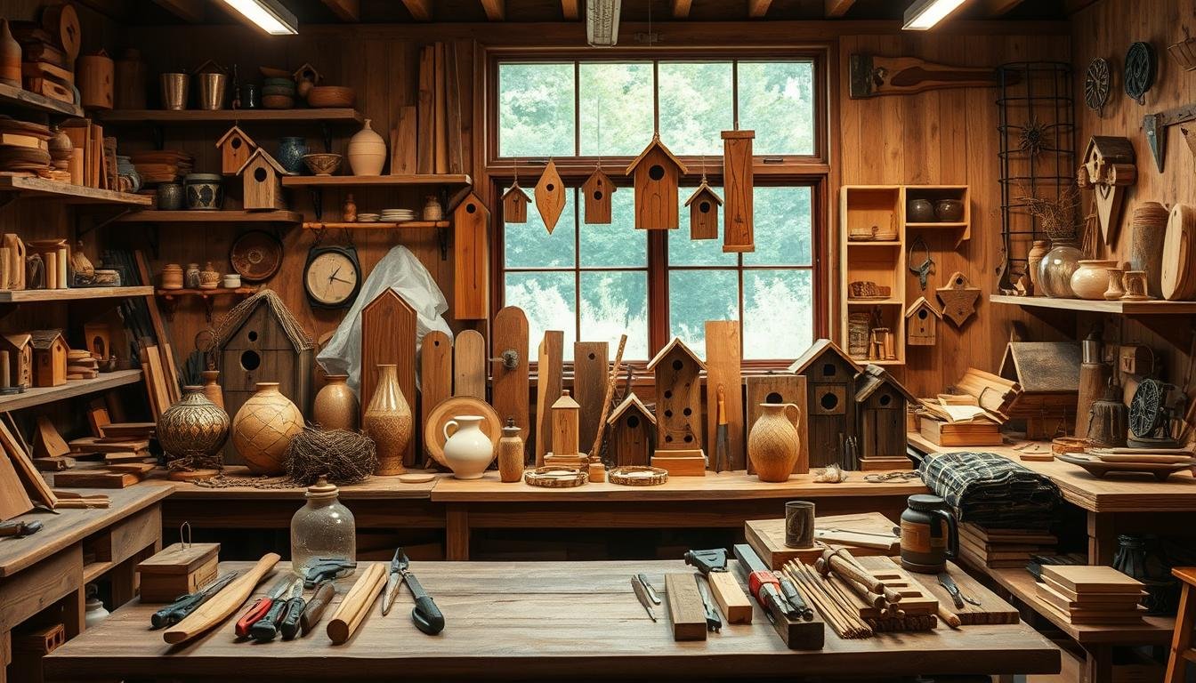 scrap wood projects diy