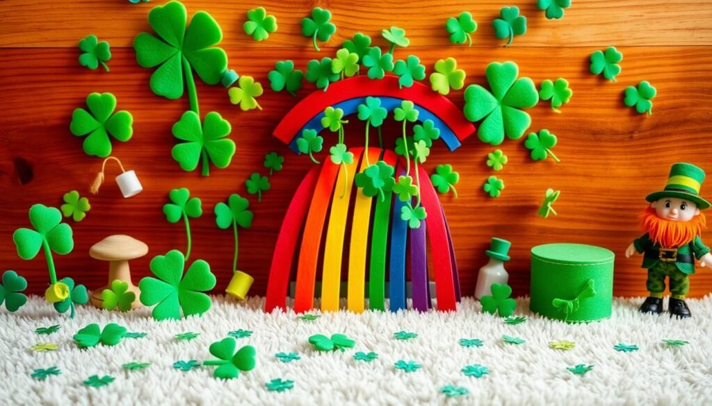 st patrick’s day crafts