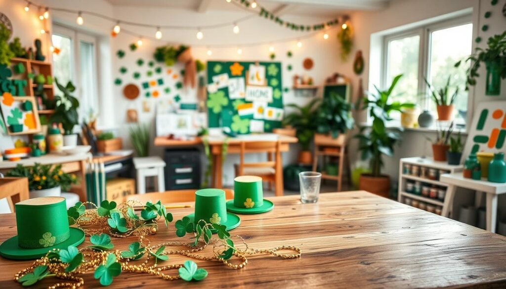 st. patrick’s day project ideas