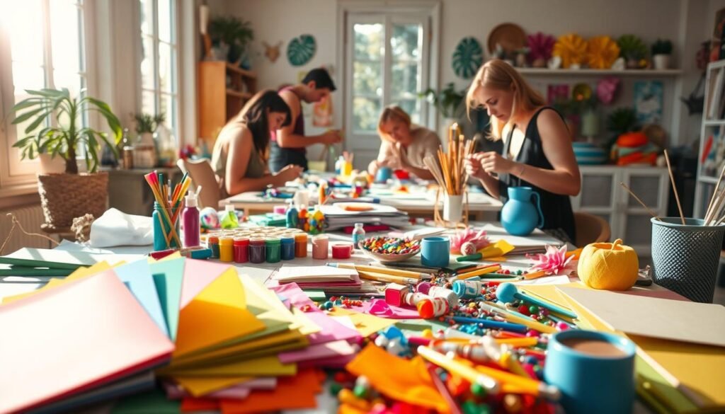 summer crafts diy adults